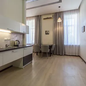 Dayflat Kyiv